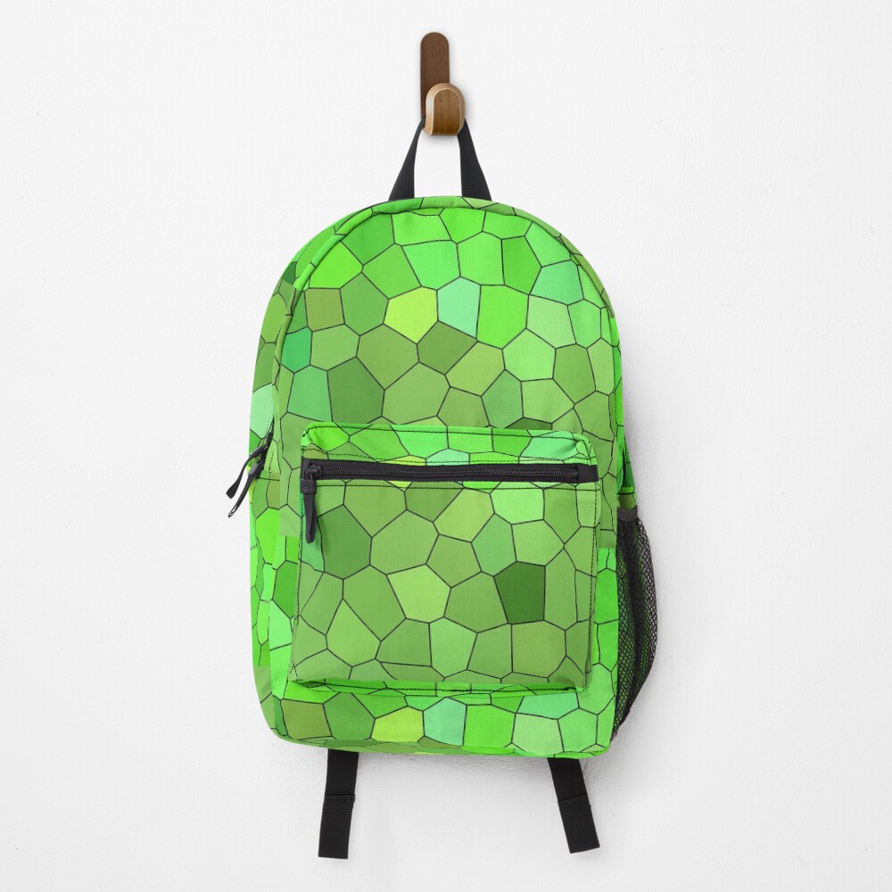 Item preview, Backpack designed and sold by MagicSpread.