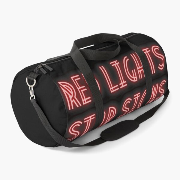Item preview, Red Lights Stop Signs - Drivers License designed and sold by m95sim.