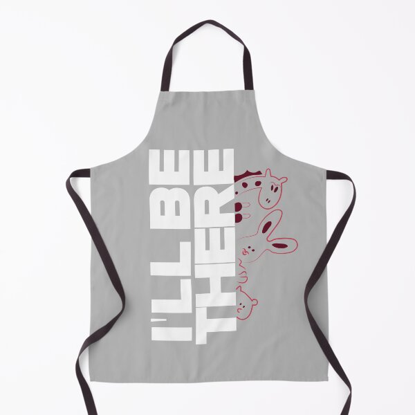 Item preview, I'LL Be There designed and sold by MHabeeb.