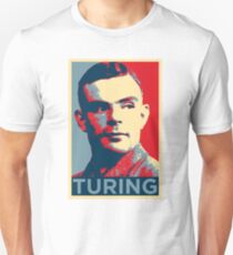 TURING Unisex T-Shirt