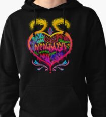 Ninjago Graffiti Tee Pullover Hoodie