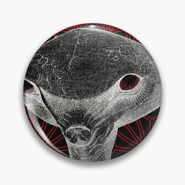 Item preview, Area 51 designed and sold by mzntrp.
