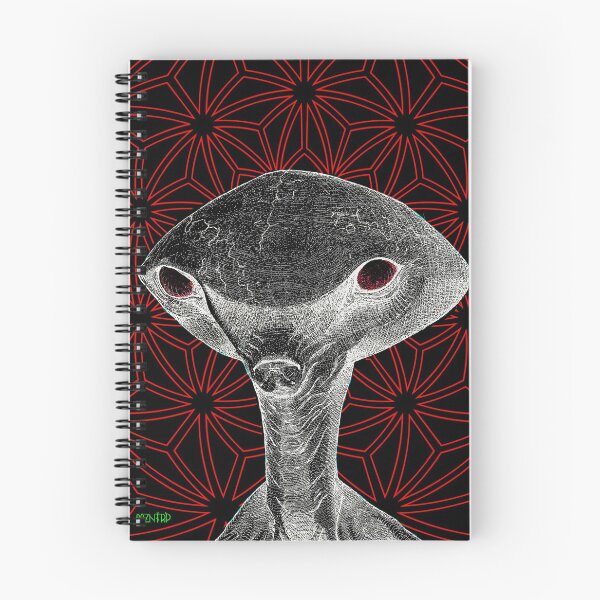 Item preview, Area 51 designed and sold by mzntrp.