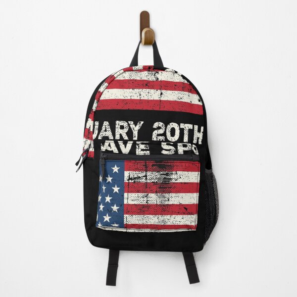Item preview, We Have Spoken Biden Inauguration 01.20.2021 designed and sold by SoloTravelerSt.