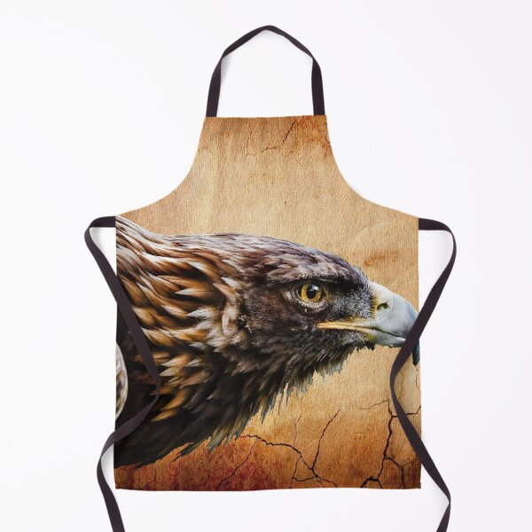 Item preview, ANCIENT EAGLE  designed and sold by johnnyssandart.