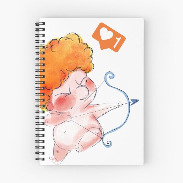 Item preview, #Cupido designed and sold by Giulia Cregut.