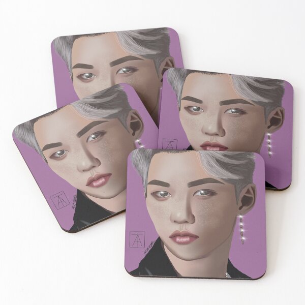 Item preview, Stray Kids Felix designed and sold by fayetheartist.