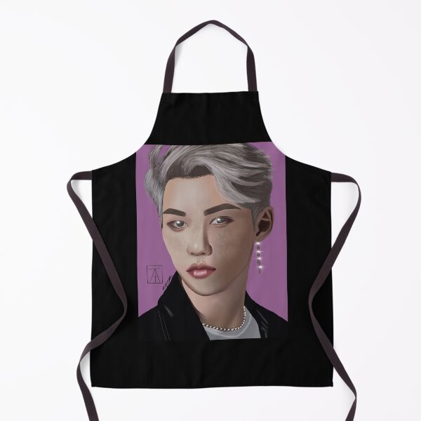 Item preview, Stray Kids Felix designed and sold by fayetheartist.
