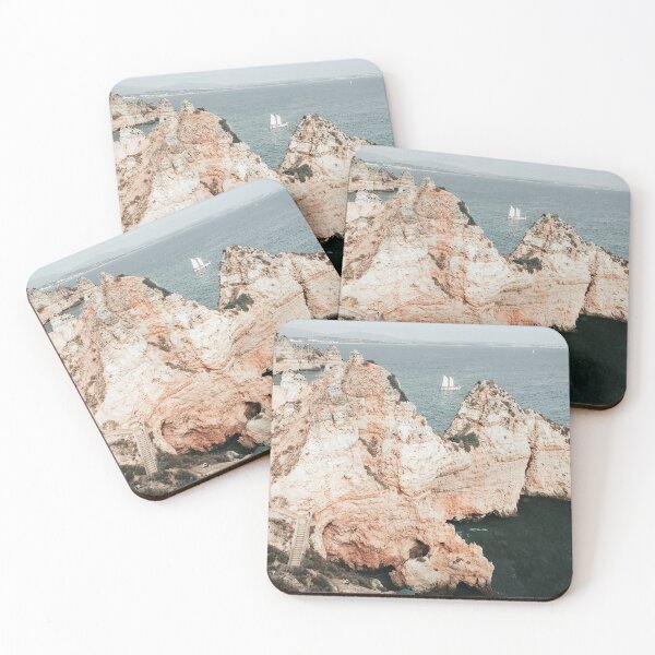 Item preview, Ponta da Piedade, Portugal designed and sold by Melissa Peltenburg.