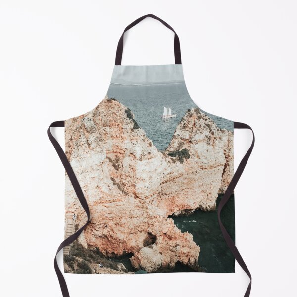 Item preview, Ponta da Piedade, Portugal designed and sold by Melissa Peltenburg.