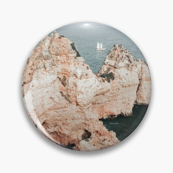 Item preview, Ponta da Piedade, Portugal designed and sold by Melissa Peltenburg.