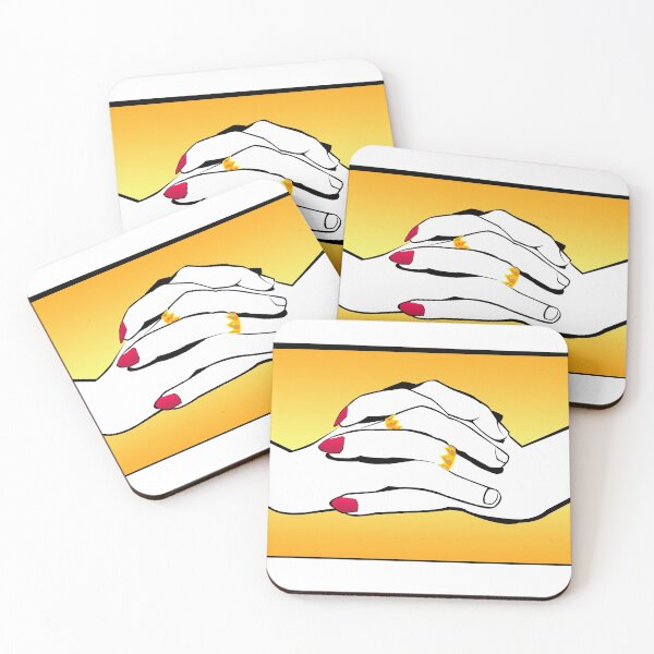Item preview, Engagement WHT N GLD designed and sold by JiveBoy.