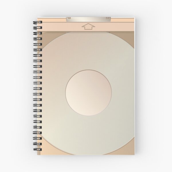 Item preview, CD Caddy designed and sold by Dean Dunakin.