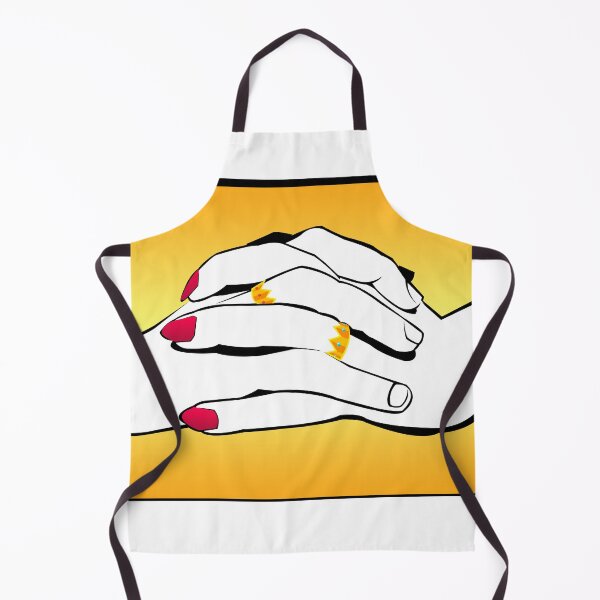 Item preview, Engagement WHT N GLD designed and sold by JiveBoy.