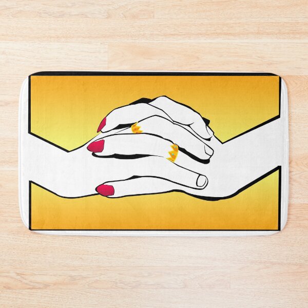 Item preview, Engagement WHT N GLD designed and sold by JiveBoy.