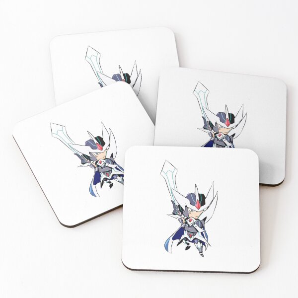 Item preview, Blaster Blade Exceed Cardight Vanguard G NEXT designed and sold by Anime Access.