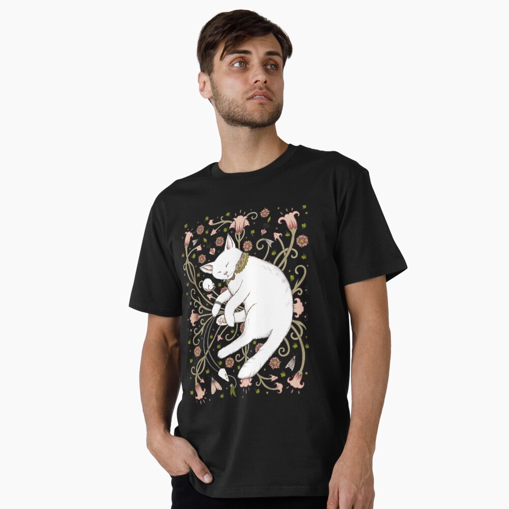 Item preview, Premium T-Shirt designed and sold by AnitaInverarity.