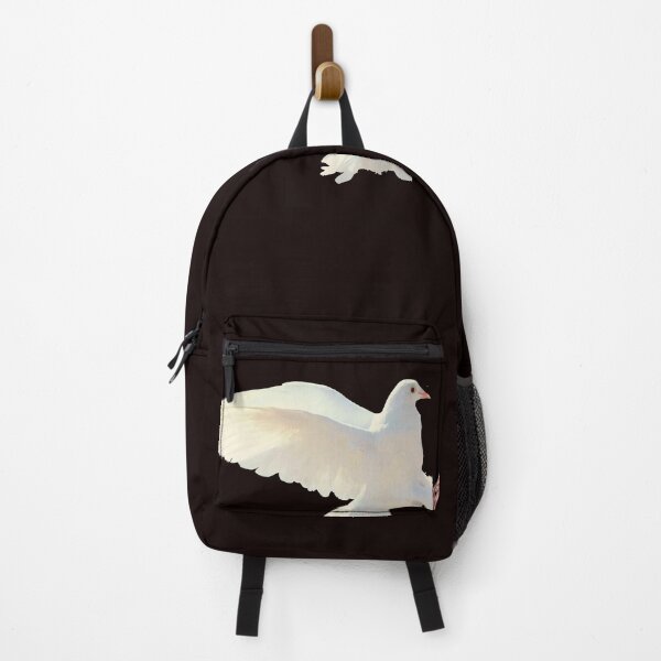 Item preview, The dove is a symbol of peace designed and sold by fras77.
