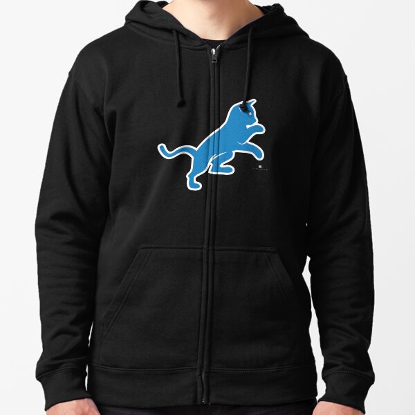 Detroit Lions Sweatshirts & Hoodies for Sale