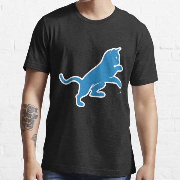 Teeshirtpalace Detroit Rams Funny Lions T-Shirt