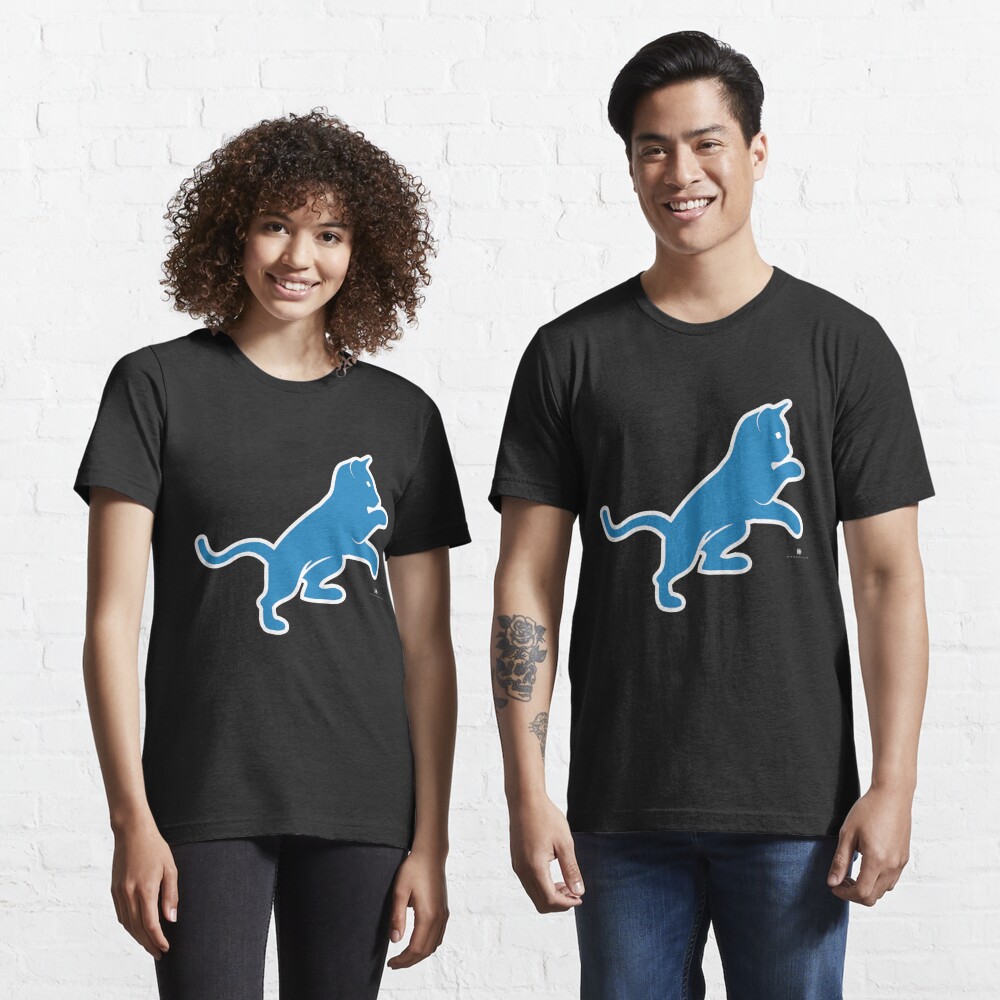 Lions 0-16 The Perfect Season Essential T-Shirt for Sale by lionspost