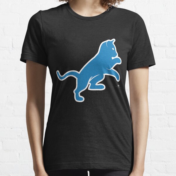 Motor City Kitties Essential T-Shirt