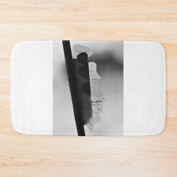 Item preview, Guitar Picks in black and white designed and sold by Sonja Martin Photography.
