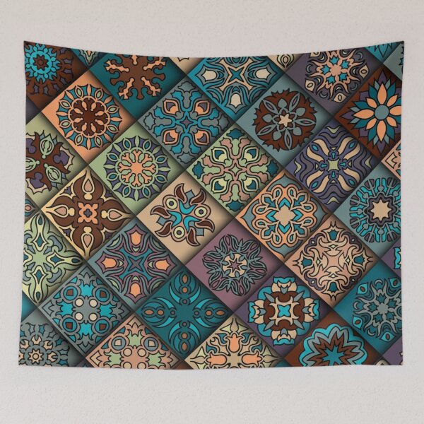 Item preview, Mandala Background designed and sold by Stavshowroom.