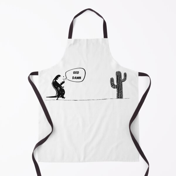 Item preview, Trex Cactus designed and sold by TeaAndPrints.
