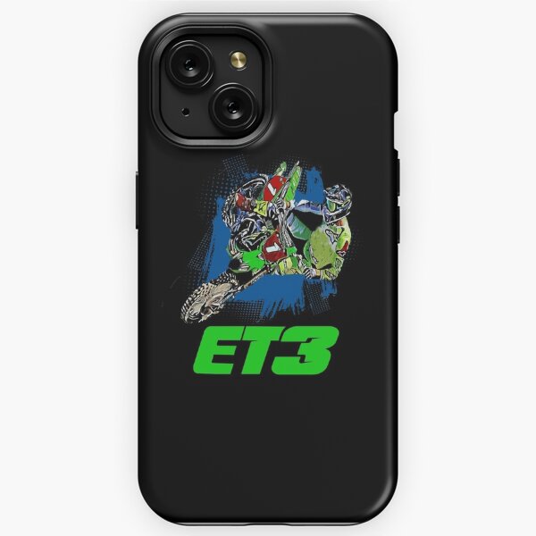 Eli Tomac iPhone Cases for Sale Redbubble