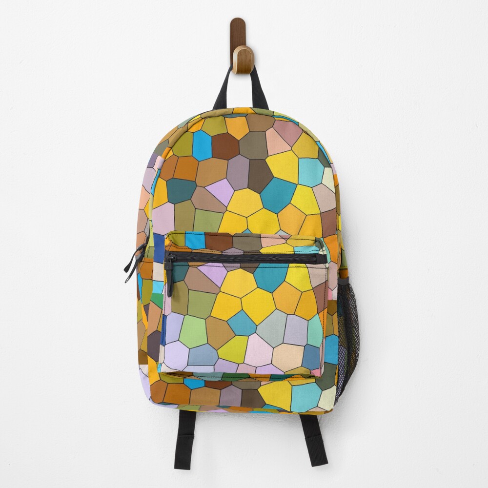 Item preview, Backpack designed and sold by MagicSpread.
