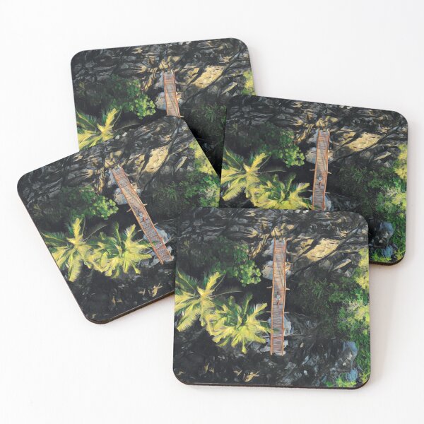 Item preview, Seychelles designed and sold by AnnaAndVibes.