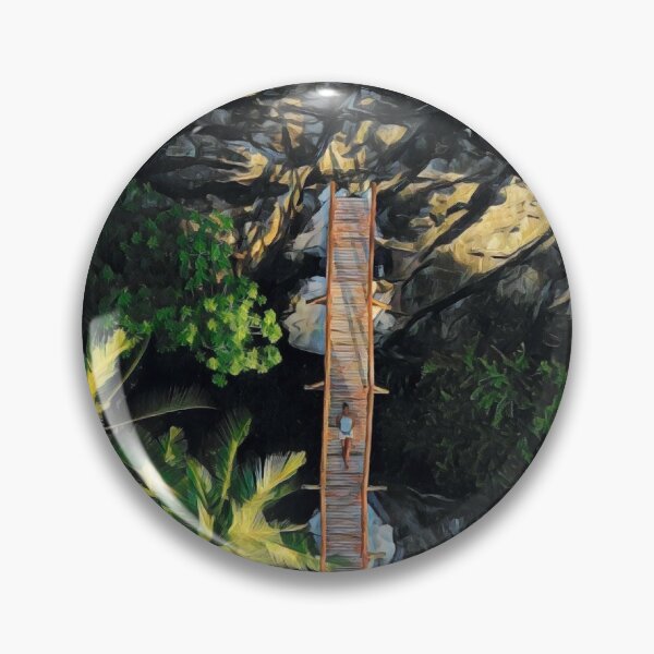 Item preview, Seychelles designed and sold by AnnaAndVibes.