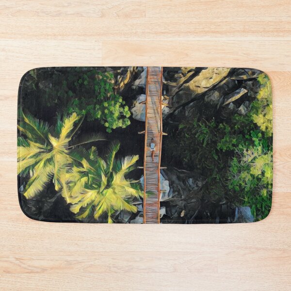 Item preview, Seychelles designed and sold by AnnaAndVibes.