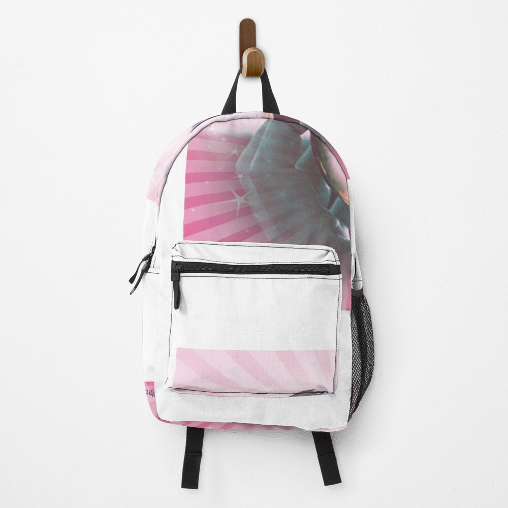 Item preview, Backpack designed and sold by Mkviewpoint.