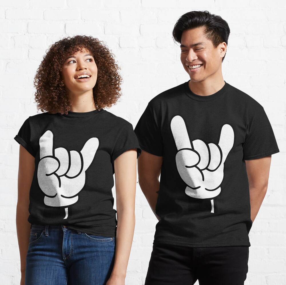Item preview, Classic T-Shirt designed and sold by MagicRoundabout.