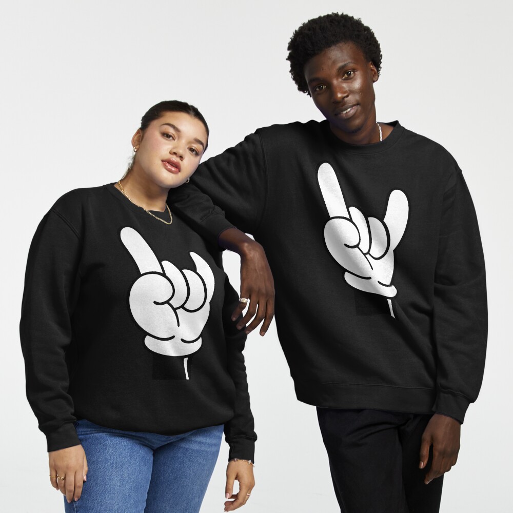 Item preview, Pullover Sweatshirt designed and sold by MagicRoundabout.