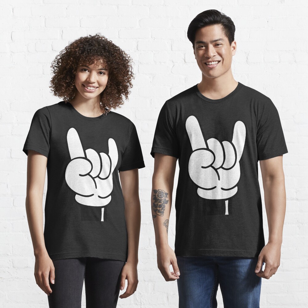 Item preview, Essential T-Shirt designed and sold by MagicRoundabout.