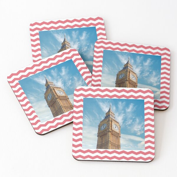 Item preview, big ben theory ben  designed and sold by MagdalenaRulez.