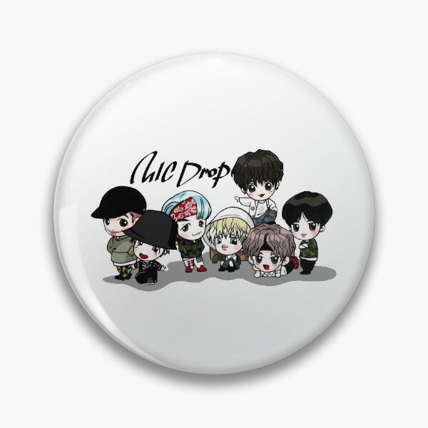 Item preview, Mic drop designed and sold by Selena122.