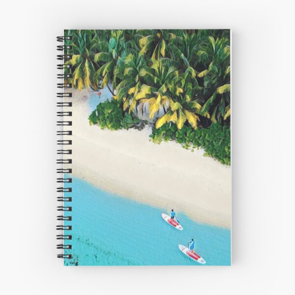 Item preview, Seychelles designed and sold by AnnaAndVibes.