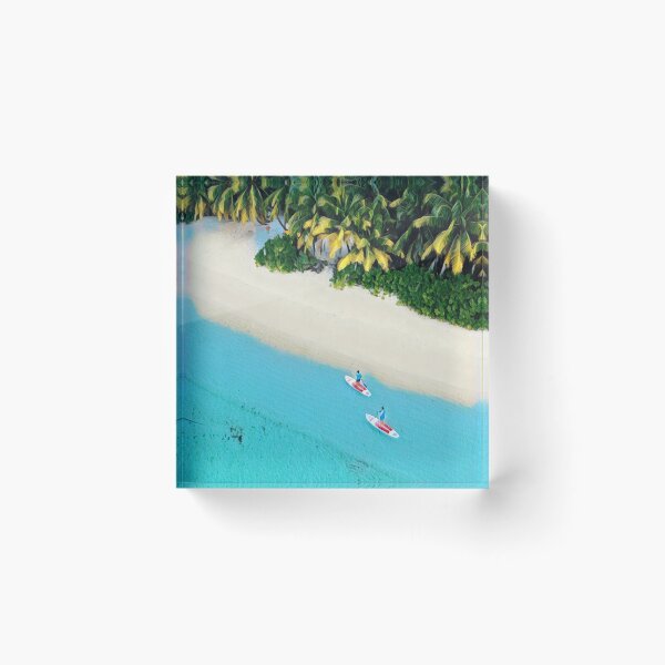 Item preview, Seychelles designed and sold by AnnaAndVibes.