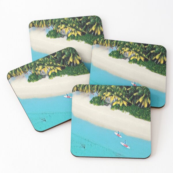 Item preview, Seychelles designed and sold by AnnaAndVibes.