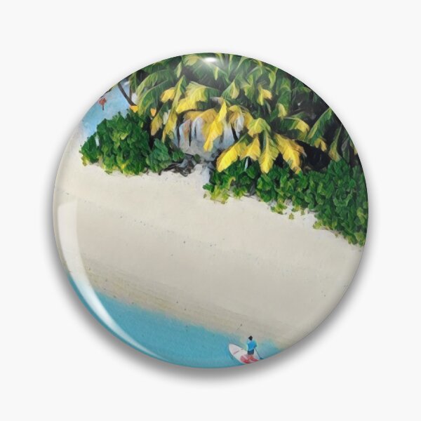 Item preview, Seychelles designed and sold by AnnaAndVibes.