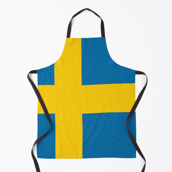 Item preview, Flag of Sweden symbol designed and sold by EngineerGoC.