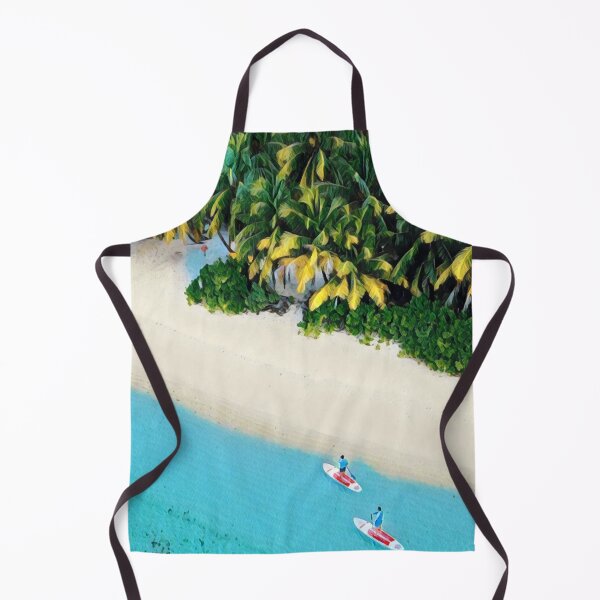 Item preview, Seychelles designed and sold by AnnaAndVibes.