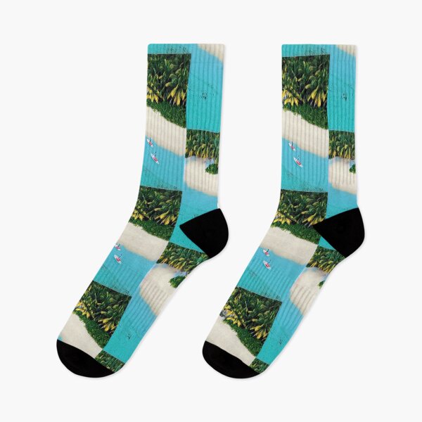 Item preview, Seychelles designed and sold by AnnaAndVibes.