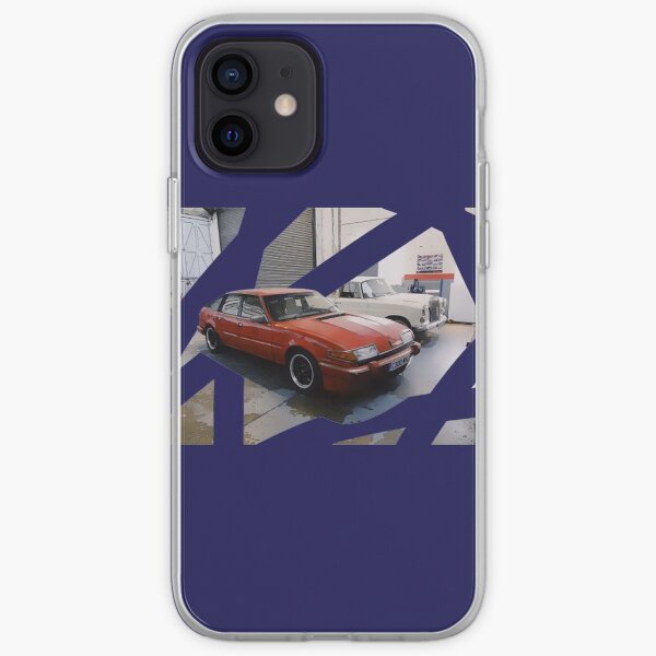 Land Rover iPhone cases & covers Redbubble