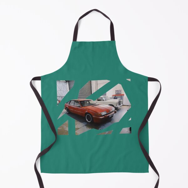 Item preview, Rover Rover SD1 designed and sold by RetroAutoTshirt.