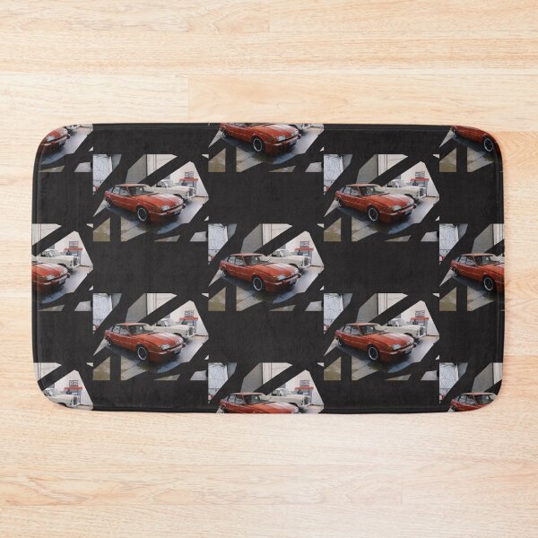 Item preview, Rover Rover SD1 designed and sold by RetroAutoTshirt.